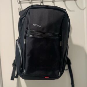 DTBG laptop backpack